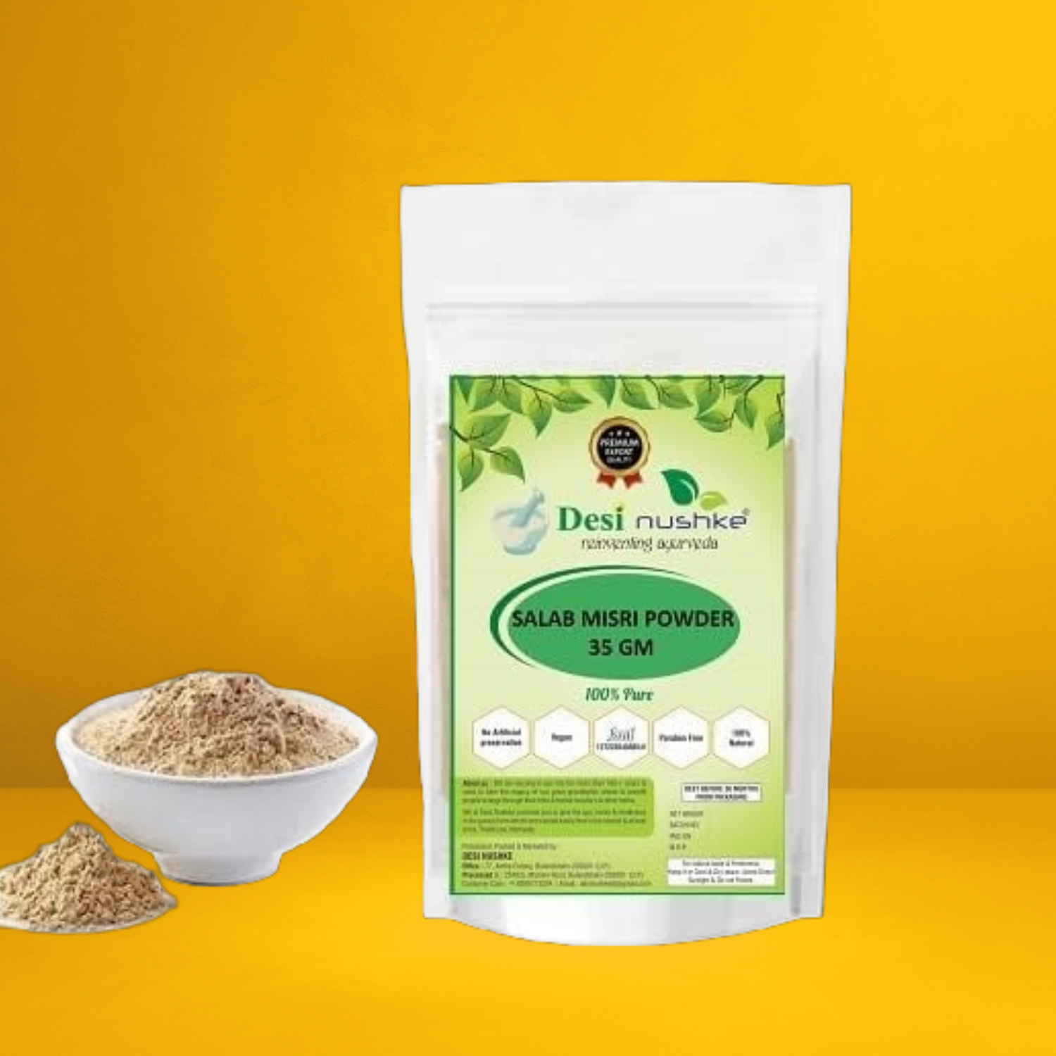 10 Desi Nushke Herbs That Transform Your Skin Naturally