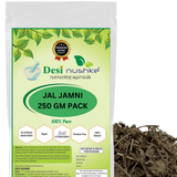 DESI NUSHKE Jal Jamni | 250 GM | Patalgarudi | Broom Creeper | Cocculus Horsutus | Jaljamni | 8.81 Oz