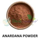 DESI NUSHKE Anardana Powder | 200 GM | Helps To fight Low Blood pressure | Natural Anardana Powder | 7.05 Oz