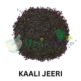 DESI NUSHKE Kaali Jeeri | Kadwa Jeera | 250 GM | Kalijiri | Kali Jiri | Kaalij | 8.81 Oz