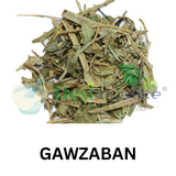 DESI NUSHKE Gaozaban | 250 GM | 100% Pure & Natural | Gawzaban | Borago Officinalis Linn | Gajan Phool Organic | 8.81 Oz