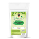 Desi Nushke Organic Badh Ka Doodh Powder | Bad (Bargad) dudh |100% Pure (100gm : Pack of 1)