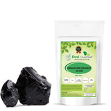 DESI NUSHKE Shilajeet Resin | 30Gm | Pure & Natural Himalayan Shilajit